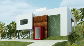 
							Localizao:  Condomnio Quintas da Jangada | Ibirit | MG |
Arquitetura: Fabrcio Valadares


